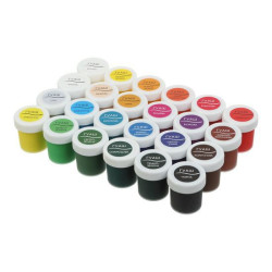Guašas CLASSIC KIDS Line 24sp x 20ml Guašas CLASSIC KIDS Line 24sp x 20ml