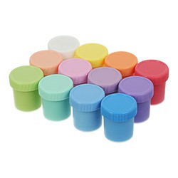 Guašas CLASSIC KIDS Line 12sp x 20ml