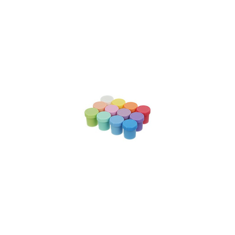 Guašas CLASSIC KIDS Line 12sp x 20ml