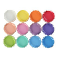 Guašas CLASSIC KIDS Line 12sp x 20ml