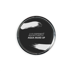 Veido dažai ALPINO juodi 14g