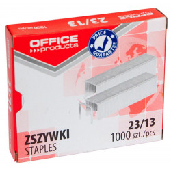 Sąsagėlės nr.23/13 OFFp