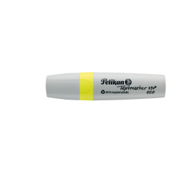 Teksto žymeklis 490 eco neon geltonas