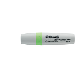 Teksto žymeklis 490 eco neon žalias
