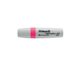 Teksto žymeklis 490 eco neon rausvas