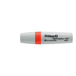 Teksto žymeklis 490 eco neon raudonas