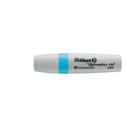 Teksto žymeklis 490 eco neon mėlynas