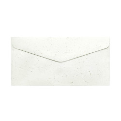 Vokai DL TERRAZZO 120g 10vnt balti