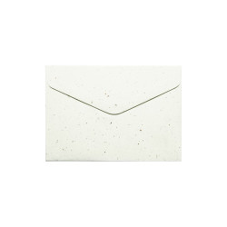 Vokai C6 TERRAZZO 120g 10vnt balti
