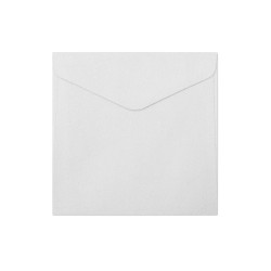 Vokai 160x160 PEARL 150g 10vnt deimantiniai balti