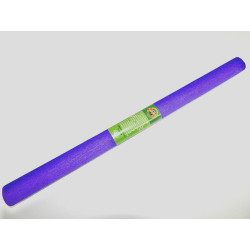 Krepinis popierius K-I-N, 29- tams.violetinis
