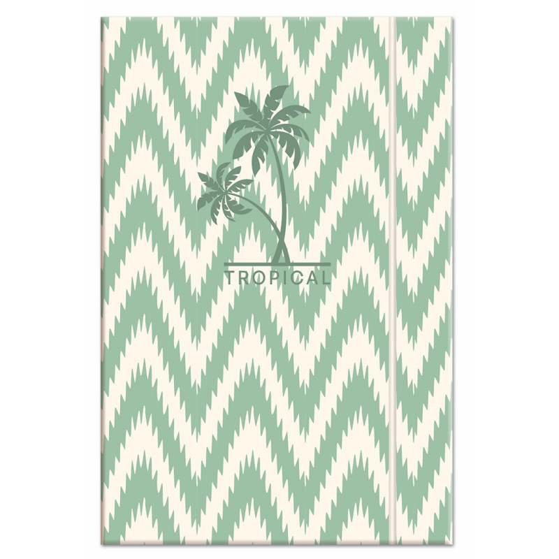 Aplankas su guma TROPICAL 220x320x20mm Aplankas su guma TROPICAL 220x320x20mm
