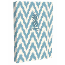 Aplankas su guma TROPICAL 220x320x30mm Aplankas su guma TROPICAL 220x320x30mm