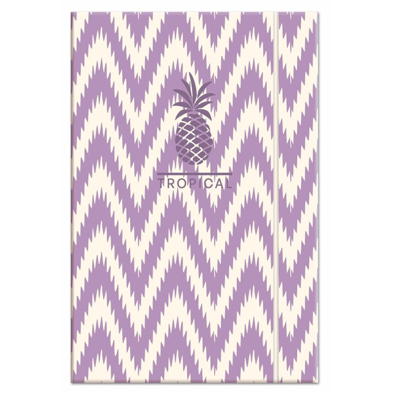 Aplankas su guma TROPICAL 220x320x30mm Aplankas su guma TROPICAL 220x320x30mm