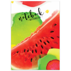 Knyga A4 96lap 70g lyg CLASSIC