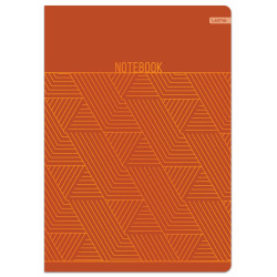 Sąsiuvinis(platus) A5 60lap 80g lang HARMONY Sąsiuvinis(platus) A5 60lap 80g lang HARMONY