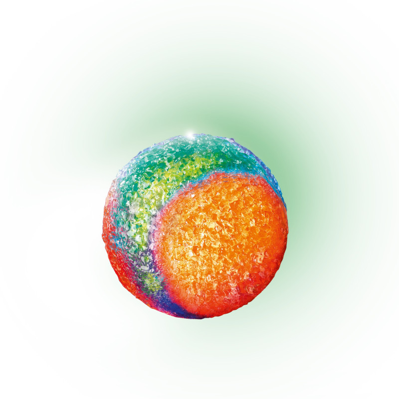 Lavinamasis rinkinys BOUNCING BALLS 8-12 Lavinamasis rinkinys BOUNCING BALLS 8-12