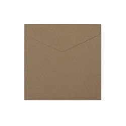 Vokai 160x160mm KRAFT 10vnt...
