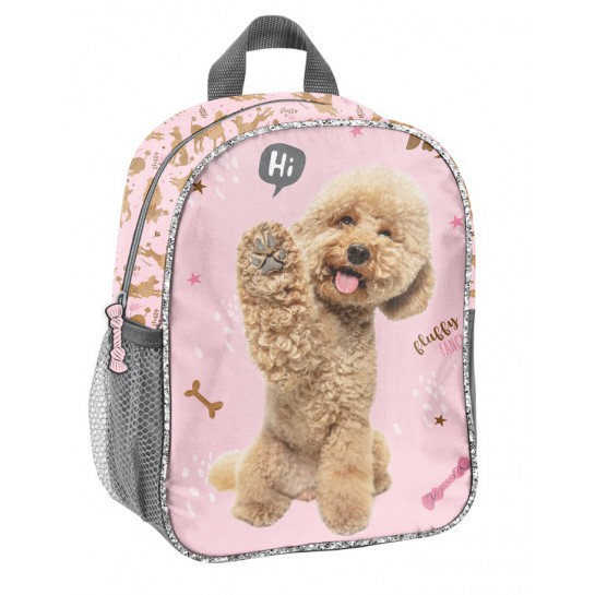 Kuprinė vaikams POODLE PP24PU-303