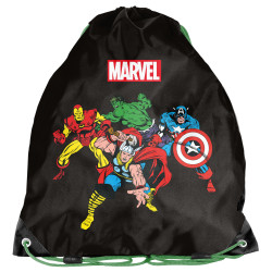 Maišelis sportinei aprangai AVENGERS AV24JJ-712