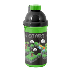 Gertuvė GAME PP24ST-3021