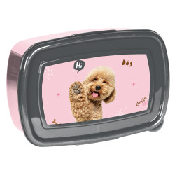Dėžutė POODLE PP24PU-3022