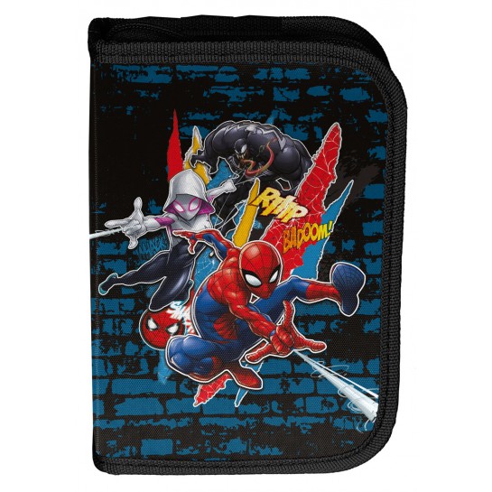 Penalas SPIDER MAN SP24GG-P001BW