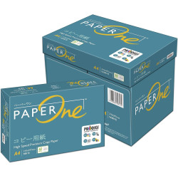 Biuro popierius PaperOne Copier A4/80g 500l Biuro popierius PaperOne Copier A4/80g 500l