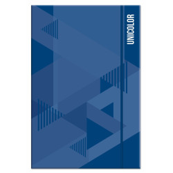 Aplankas UNICOLOR 320x230x40mm