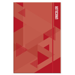 Aplankas UNICOLOR 320x230x40mm