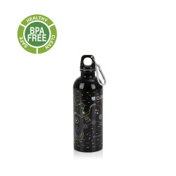 Gertuvė VIRTUAL 500ml Gertuvė VIRTUAL 500ml