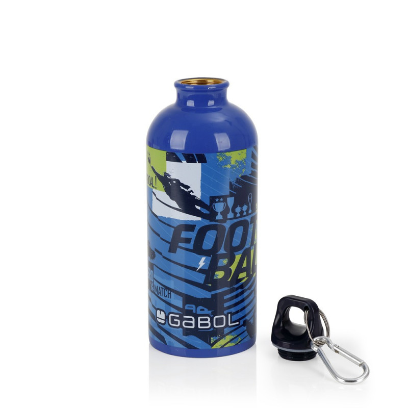 Gertuvė BALL 600ml Gertuvė BALL 600ml
