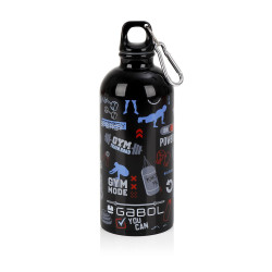 Gertuvė TRINING 600ml Gertuvė TRINING 600ml