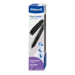 Rašiklis PINA COLADA anthracite metallic Rašiklis PINA COLADA anthracite metallic