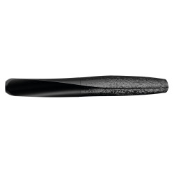 Plunksnakotis TWIST STRUCTURE P457M black Plunksnakotis TWIST STRUCTURE P457M black