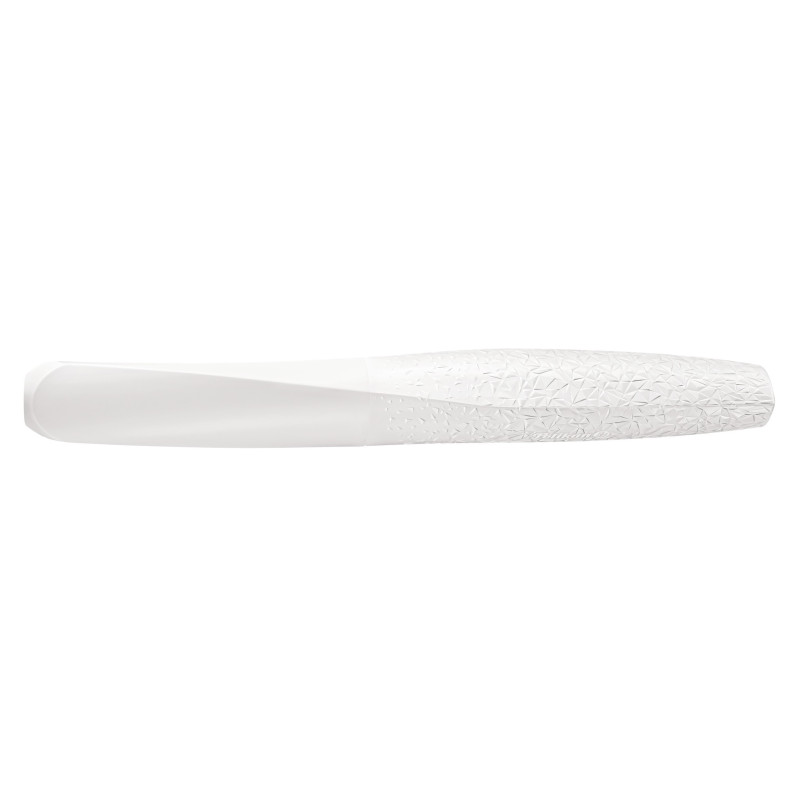Plunksnakotis TWIST STRUCTURE P457M white Plunksnakotis TWIST STRUCTURE P457M white