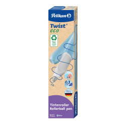 Rašiklis TWIST ECO R457 blue Rašiklis TWIST ECO R457 blue