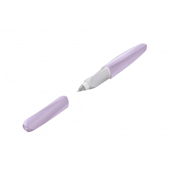 Rašiklis TWIST ECO R457 lavender