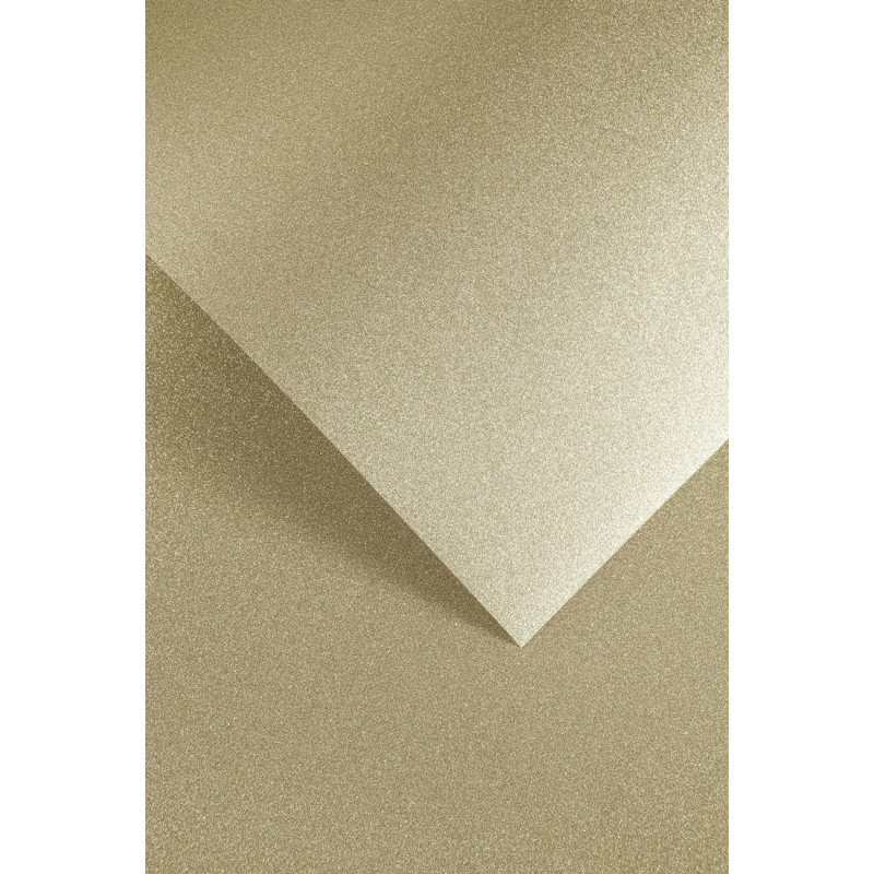 Lipnus blizgus spalvotas popierius150g10lap