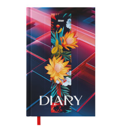 Stilingas jaunuolio kalendorius STARLOWER