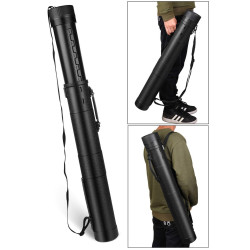 Dėklas brėžiniams teleskopinis dlinija11cm (ilgis 78-133cm) Dėklas brėžiniams teleskopinis dlinija11cm (ilgis 78-133cm)