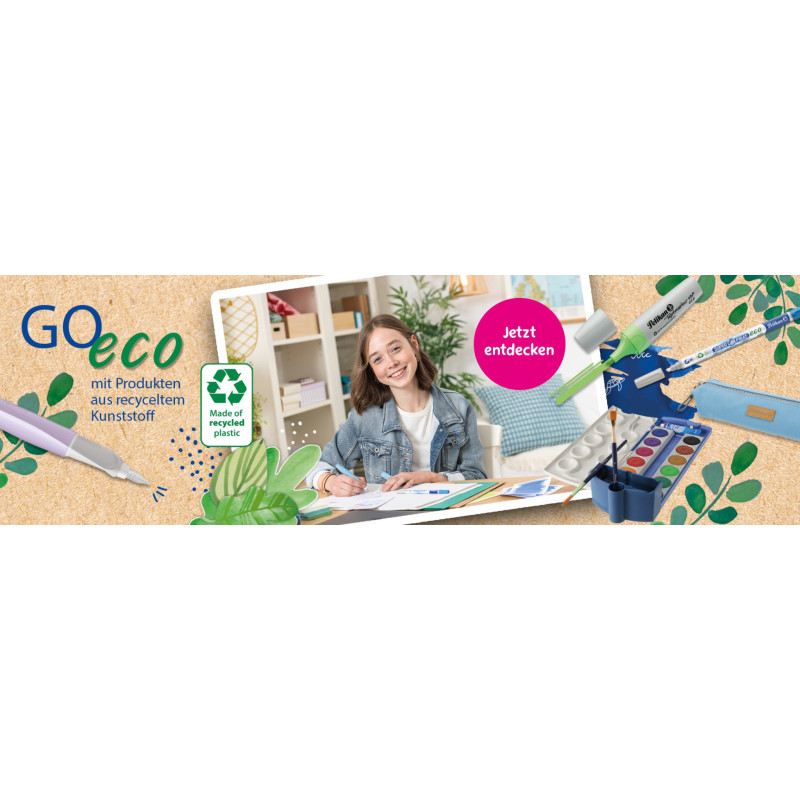 Teksto žymeklis 490 eco neon rausvas Teksto žymeklis 490 eco neon rausvas
