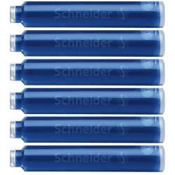 Kapsulės ištrinamos 6vnt royal blue Kapsulės ištrinamos 6vnt royal blue