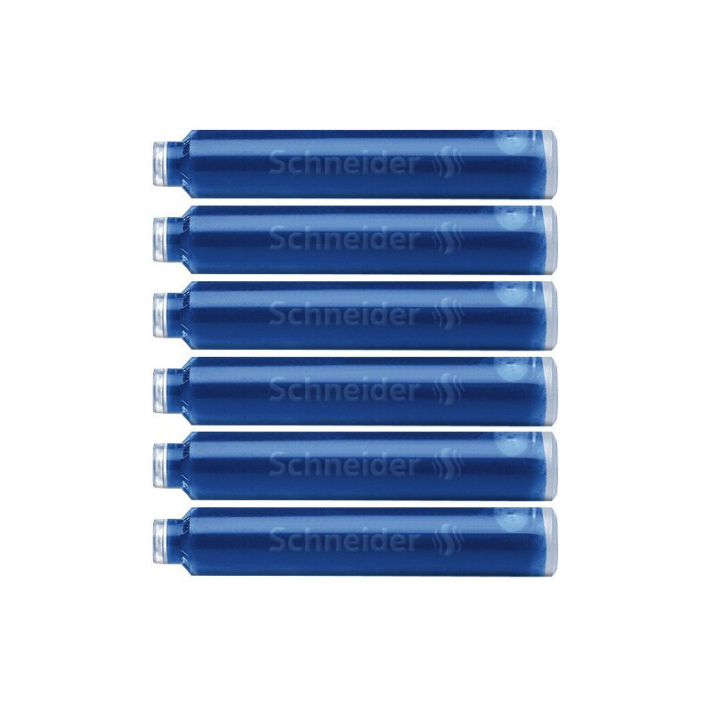 Kapsulės ištrinamos 6vnt royal blue Kapsulės ištrinamos 6vnt royal blue