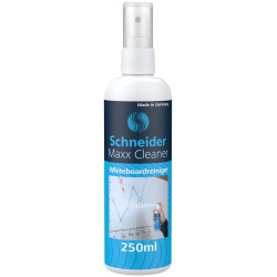 Skystis Maxx Cleaner baltoms lentoms valyti 250ml Skystis Maxx Cleaner baltoms lentoms valyti 250ml