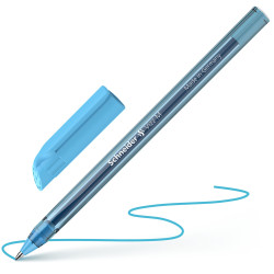 Tušinukas Vizz M light blue