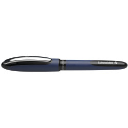 Rašiklis One Business 0.6mm black Rašiklis One Business 0.6mm black