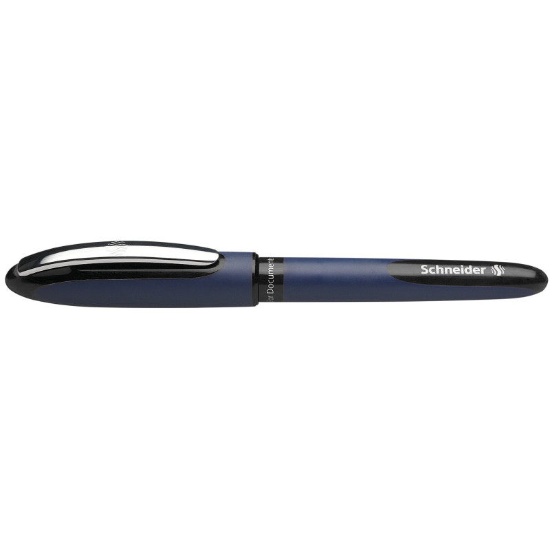 Rašiklis One Business 0.6mm black Rašiklis One Business 0.6mm black