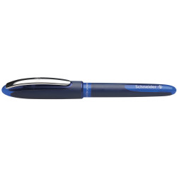 Rašiklis One Business 0.6mm blue Rašiklis One Business 0.6mm blue