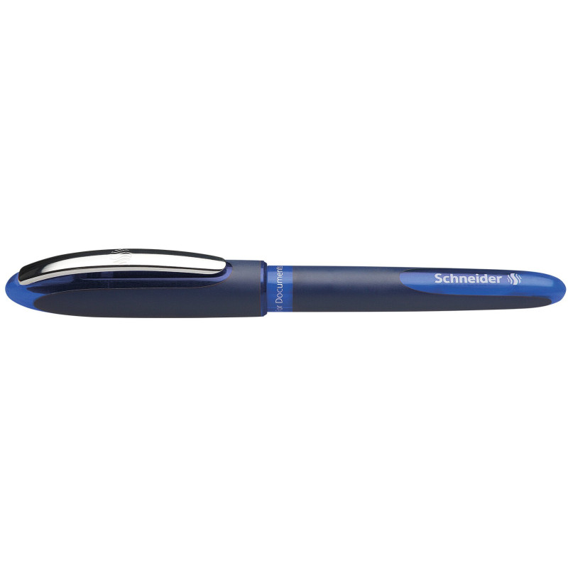 Rašiklis One Business 0.6mm blue Rašiklis One Business 0.6mm blue